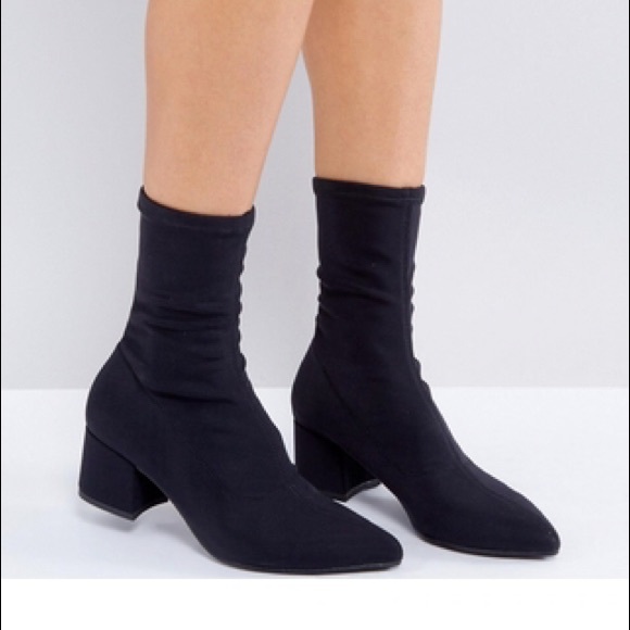 vagabond mya lace up boots